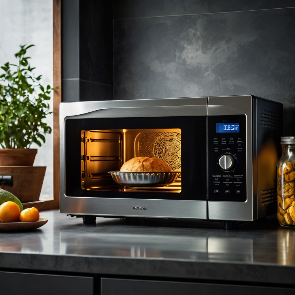 Электроника