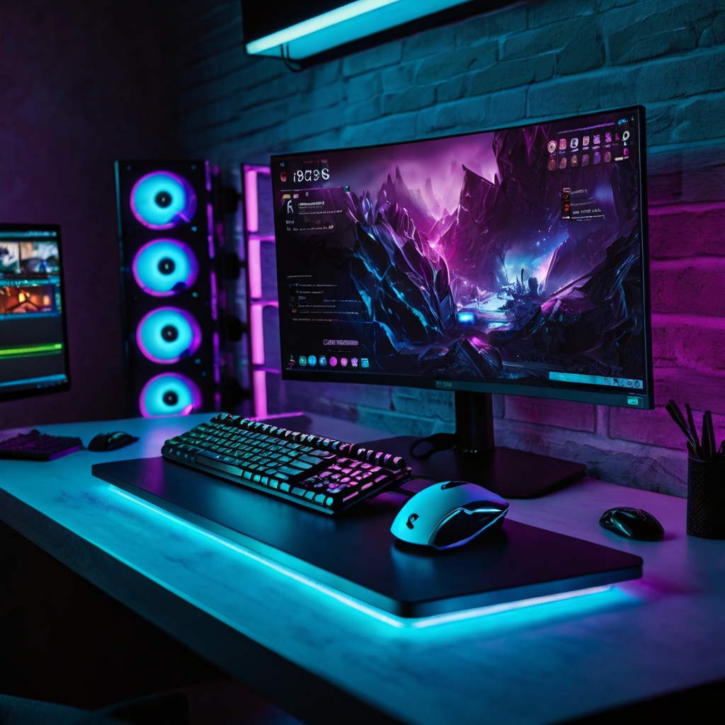 Электротехника